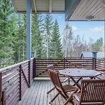 Vakantiehuis Vuokatin Taehti By Interhome Vuokatti