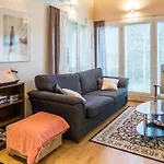 Vakantiehuis Vuokatin Taehti By Interhome *