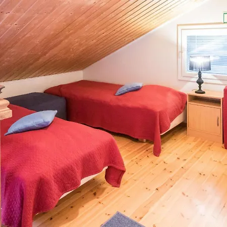 Holiday home Vuokatin Taehti By Interhome *