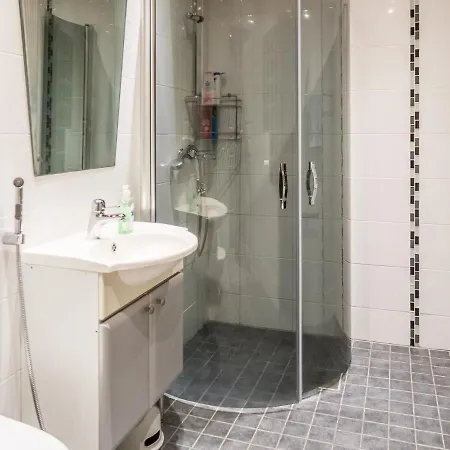 Holiday home Vuokatin Taehti By Interhome