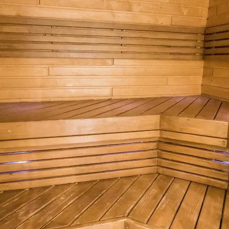 Vuokatin Taehti By Interhome *