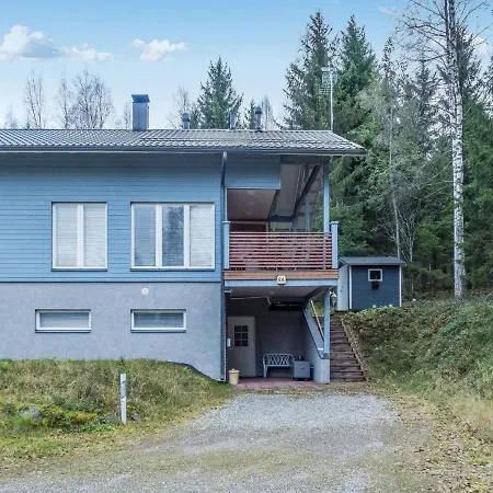 Holiday home Vuokatin Taehti By Interhome *
