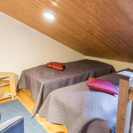 Vuokatin Taehti By Interhome 펜션 *