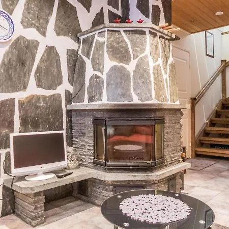 Vuokatin Taehti By Interhome * 부오카티