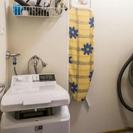 Vuokatin Taehti By Interhome