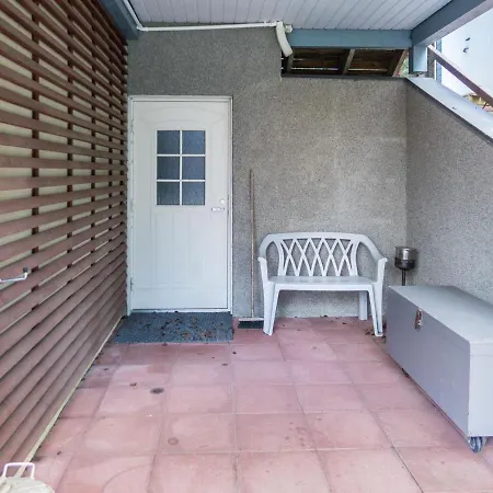 펜션 Vuokatin Taehti By Interhome 부오카티