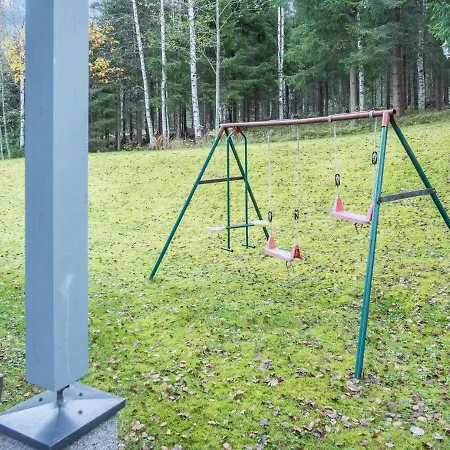 펜션 Vuokatin Taehti By Interhome