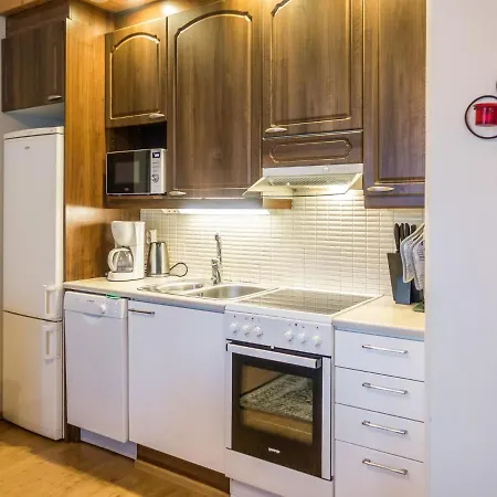 Vuokatin Taehti By Interhome 펜션