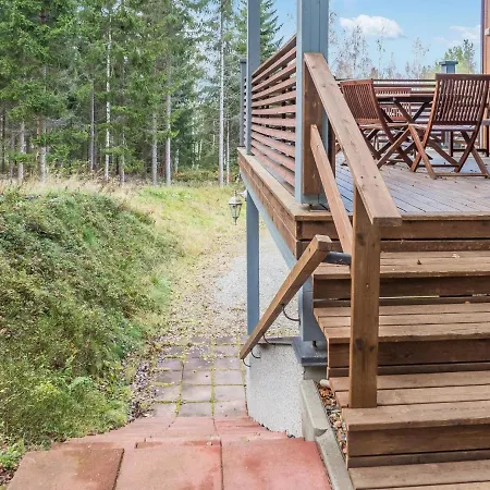 Vuokatin Taehti By Interhome Holiday home *