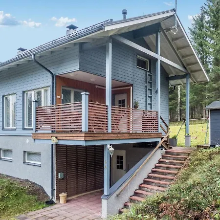 Holiday home Vuokatin Taehti By Interhome *