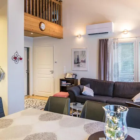 Vuokatin Taehti By Interhome *