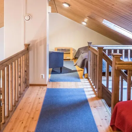 Vuokatin Taehti By Interhome Feriehus Vuokatti