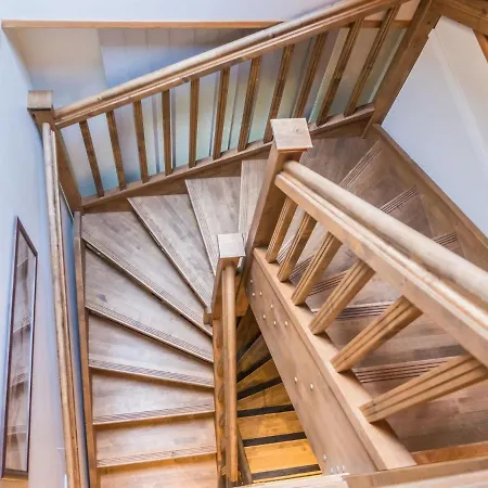 Vuokatin Taehti By Interhome 부오카티