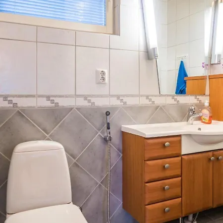 Vuokatin Taehti By Interhome *