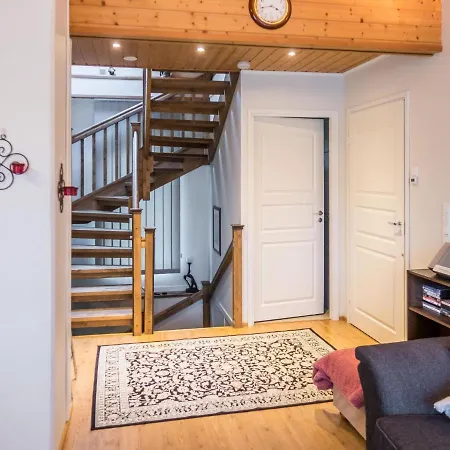 Vuokatin Taehti By Interhome