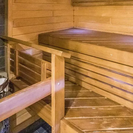 펜션 Vuokatin Taehti By Interhome *