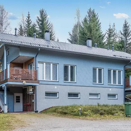 Vuokatin Taehti By Interhome Дом отдыха Вуокатти