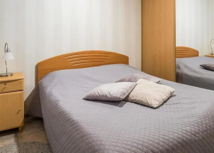 Vuokatin Taehti By Interhome