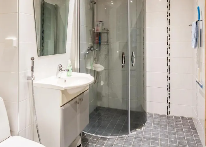 Дом отдыха Vuokatin Taehti By Interhome