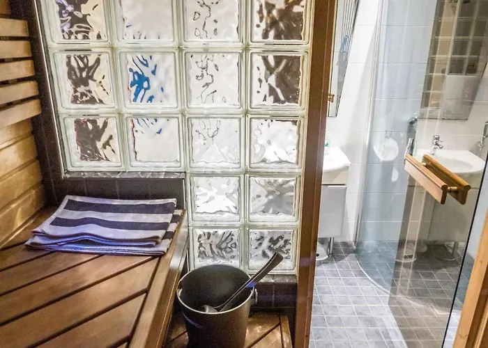 Vuokatin Taehti By Interhome Вуокатти