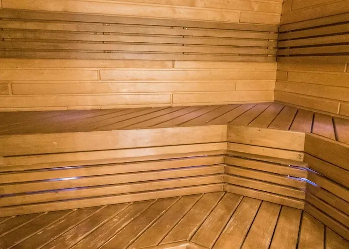 Vuokatin Taehti By Interhome *