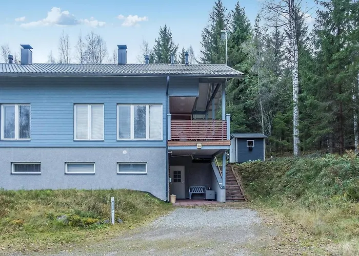 Loma-asunnot Vuokatin Taehti By Interhome *