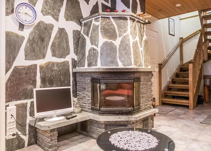 Vuokatin Taehti By Interhome * Vuokatti