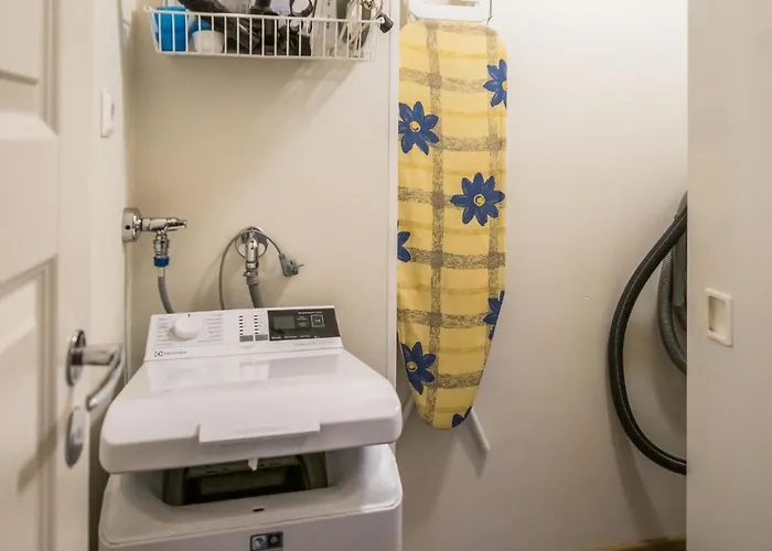 Vuokatin Taehti By Interhome