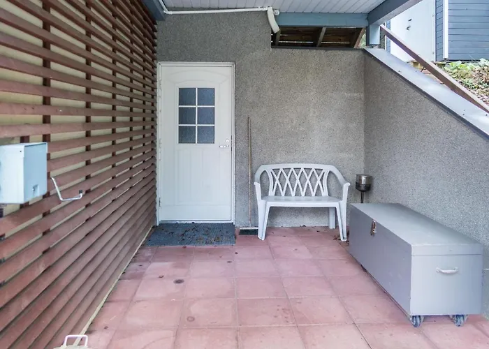 Loma-asunnot Vuokatin Taehti By Interhome Vuokatti