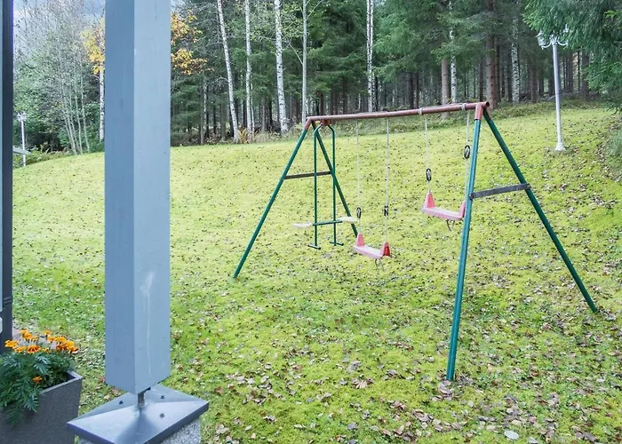 Loma-asunnot Vuokatin Taehti By Interhome