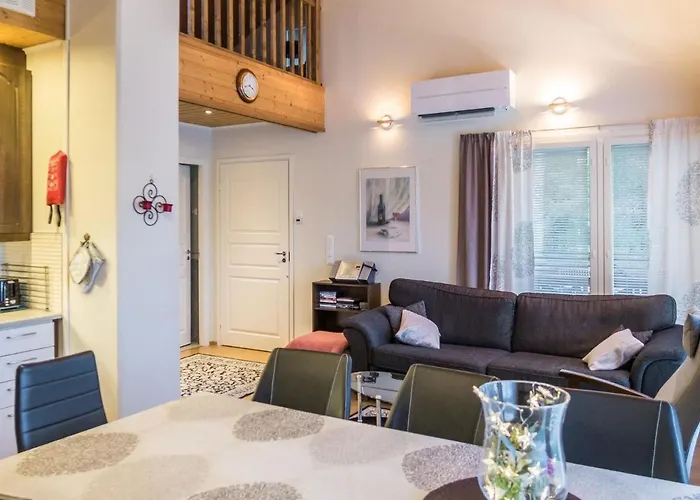 Vuokatin Taehti By Interhome *