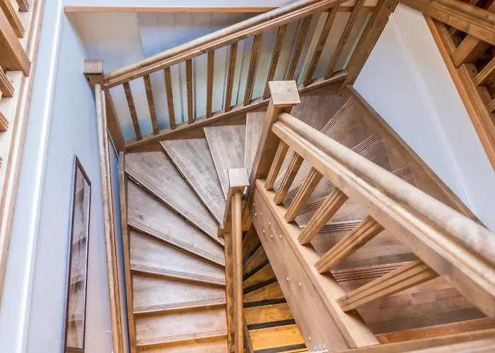 Vuokatin Taehti By Interhome Vuokatti