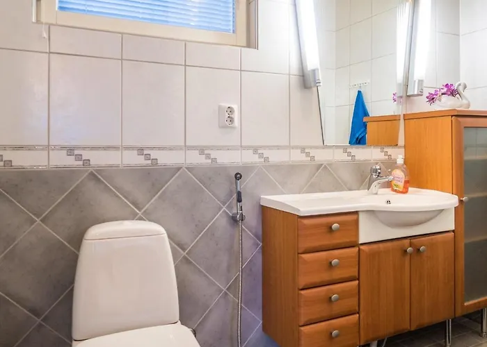 Vuokatin Taehti By Interhome *