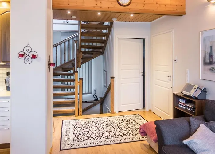 Vuokatin Taehti By Interhome