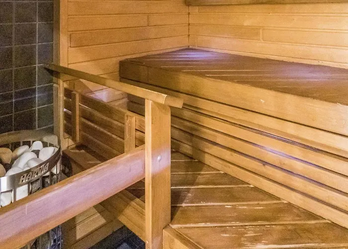 Loma-asunnot Vuokatin Taehti By Interhome *