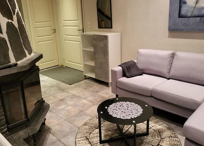 Loma-asunnot Vuokatin Taehti By Interhome